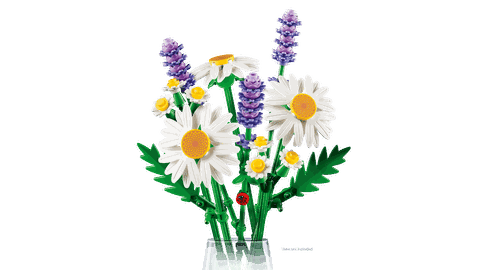 Lego Daisies 11508