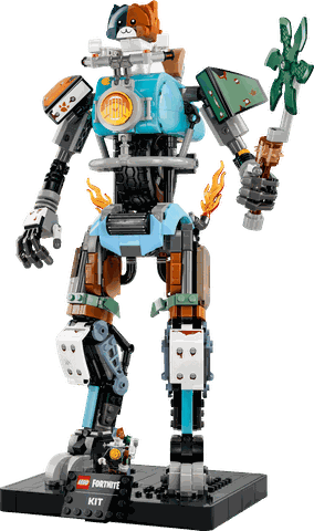 LEGO Fortnite KIT 77081