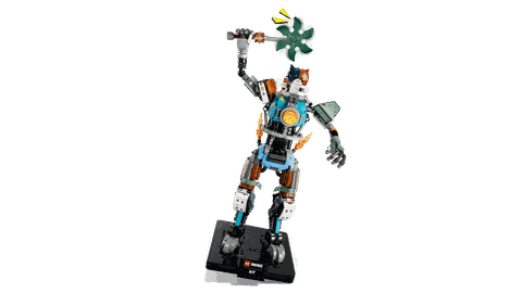 LEGO Fortnite KIT 77081
