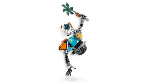 LEGO Fortnite KIT 77081