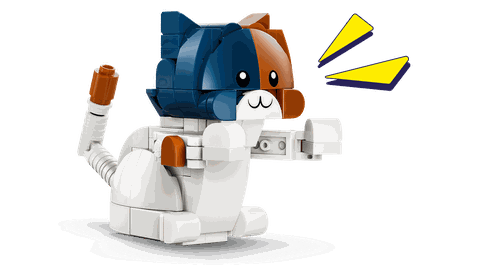 LEGO Fortnite KIT 77081