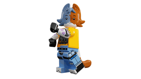 LEGO Fortnite KIT 77081