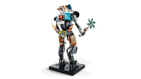 LEGO Fortnite KIT 77081