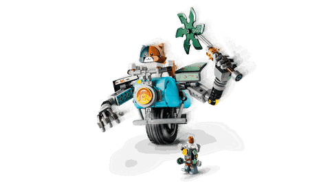 LEGO Fortnite KIT 77081
