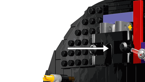 LEGO Olivia Rodrigo's Vinyl 43028