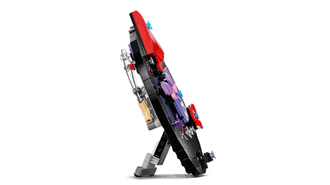 LEGO Olivia Rodrigo's Vinyl 43028