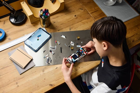 LEGO Speed Champion BMW M3 (E30) 77263