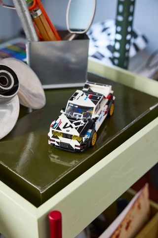 LEGO Speed Champion BMW M3 (E30) 77263