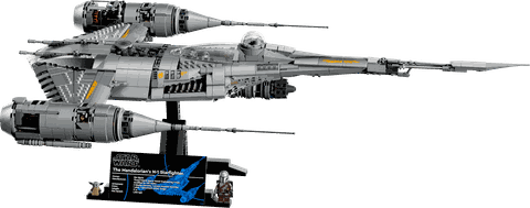LEGO The Mandalorian's N-1 Starfighter™ 75442