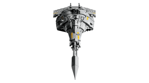 LEGO The Mandalorian's N-1 Starfighter™ 75442