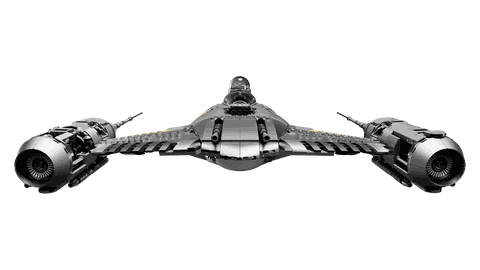 LEGO The Mandalorian's N-1 Starfighter™ 75442