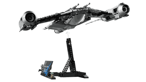 LEGO The Mandalorian's N-1 Starfighter™ 75442