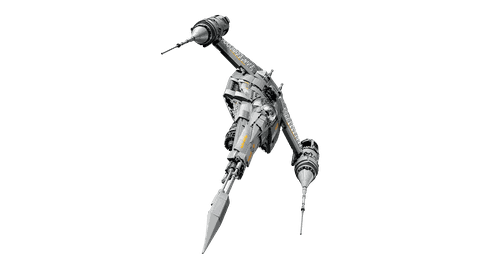 LEGO The Mandalorian's N-1 Starfighter™ 75442