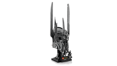LEGO The Lord of the Rings: Sauron's Helmet 11373