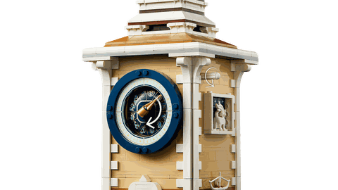 LEGO Icons Venetian Neighborhood 11388