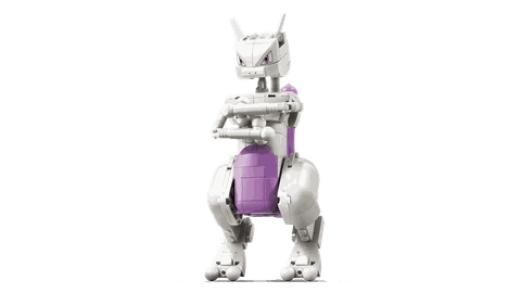 LEGO Pokémon SMART Play™: Mewtwo's Lab Break 72163