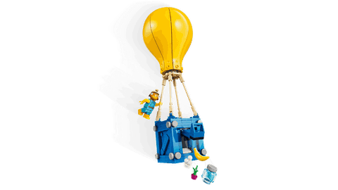 LEGO FORTNITE Supply Drop 77080