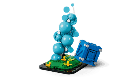 LEGO FORTNITE Supply Drop 77080