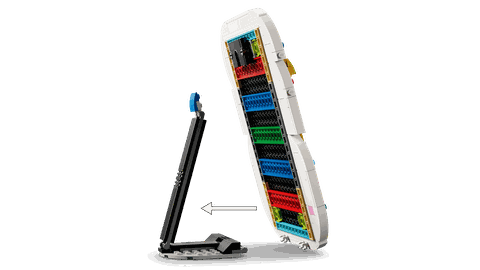 LEGO Editions FIFA World Cup 2026™ Official Emblem 43032