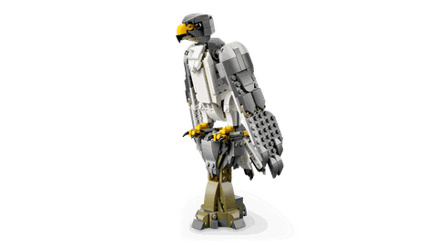 LEGO Creator Forest Animals: Gray Wolf 31393