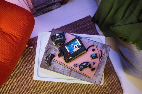 LEGO SEGA® Genesis™ Console 40926