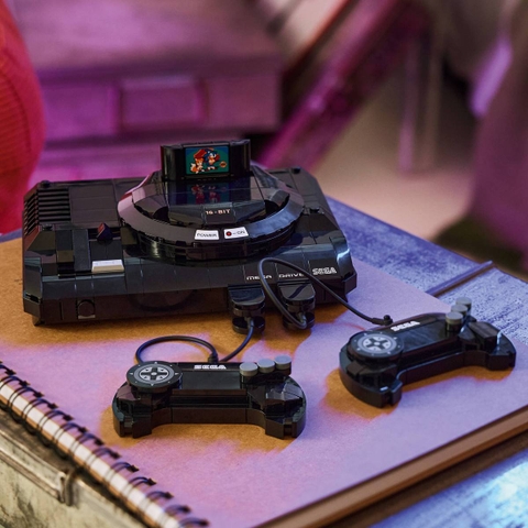 LEGO SEGA® Genesis™ Console 40926