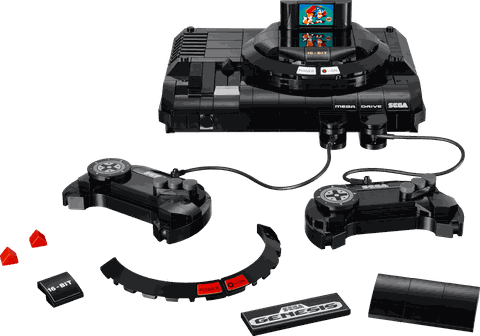 LEGO SEGA® Genesis™ Console 40926