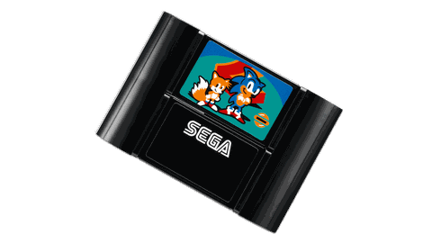 LEGO SEGA® Genesis™ Console 40926