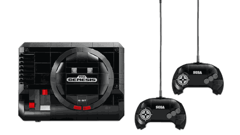 LEGO SEGA® Genesis™ Console 40926