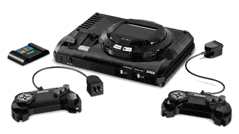 LEGO SEGA® Genesis™ Console 40926