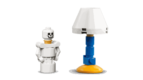 LEGO Harry Potter Dobby™ the Free Elf 76469