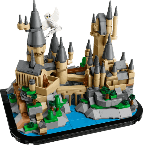 Lego Mini Hogwarts™ Castle 40975