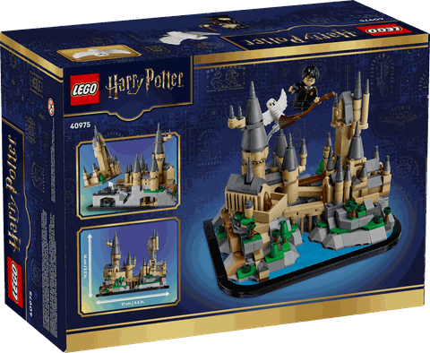 Lego Mini Hogwarts™ Castle 40975