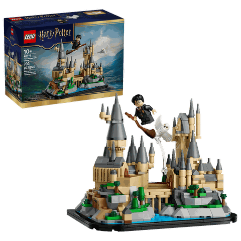 Lego Mini Hogwarts™ Castle 40975