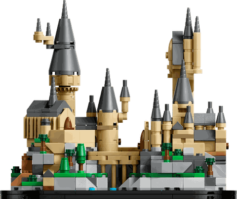 Lego Mini Hogwarts™ Castle 40975