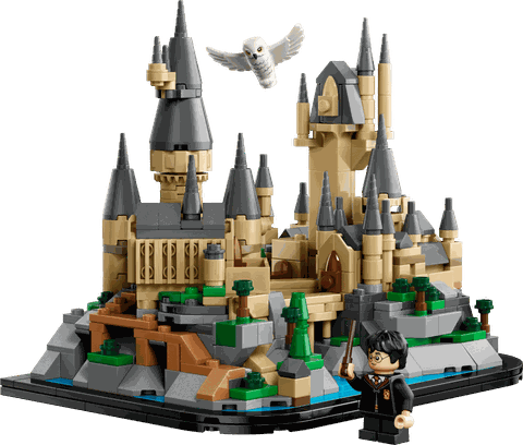 Lego Mini Hogwarts™ Castle 40975