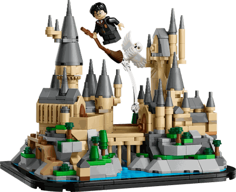 Lego Mini Hogwarts™ Castle 40975