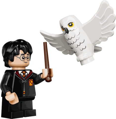 Lego Mini Hogwarts™ Castle 40975