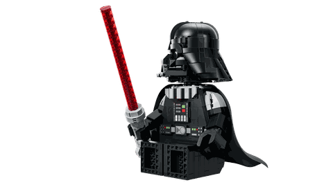 LEGO Star Wars Up-Scaled Darth Vader™ Minifigure 75461
