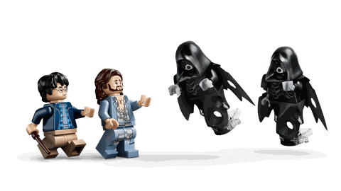 LEGO Harry Potter Forbidden Forest™ Expecto Patronum 76475