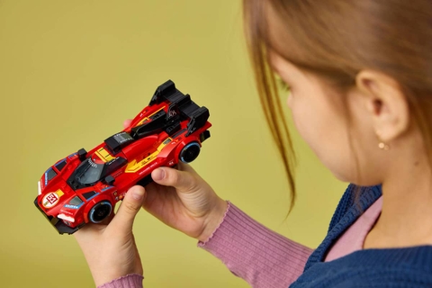 LEGO Speed Champion Ferrari 499P 77261
