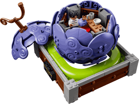LEGO Gum-Gum Fruit 75647
