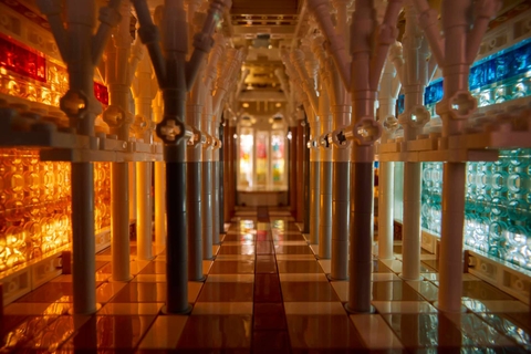 LEGO Architecture Sagrada Família 21065