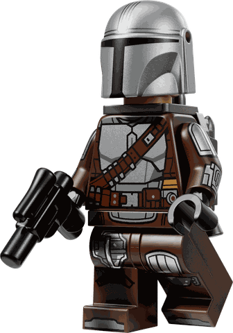 LEGO Star Wars Imperial Remnant AT-AT™ with INT-4 75454