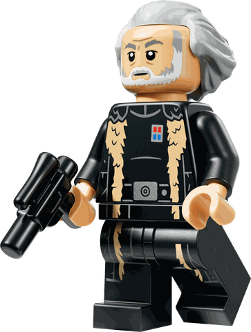 LEGO Star Wars Imperial Remnant AT-AT™ with INT-4 75454