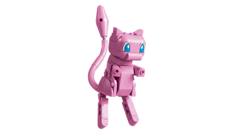 LEGO Pokémon SMART Play™: Drone Search for Mythical Mew 72161
