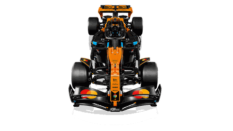 LEGO McLaren MCL39 F1® Car 42228