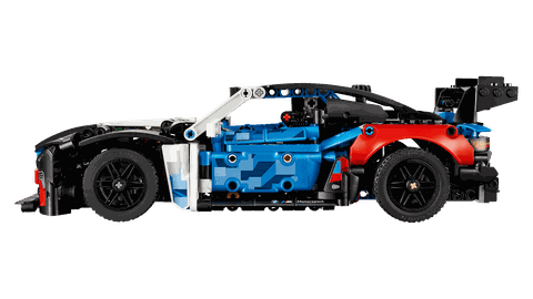 LEGO BMW M4 GT3 EVO Race Car 42226