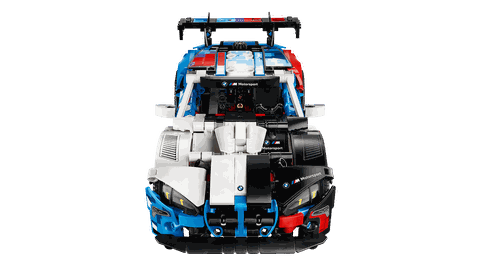 LEGO BMW M4 GT3 EVO Race Car 42226