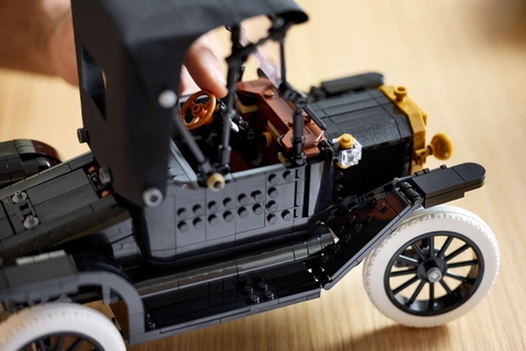 LEGO Ford Model T 11376